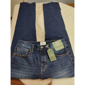 Mutual Weave "The Straight" Men's Jeans NWT